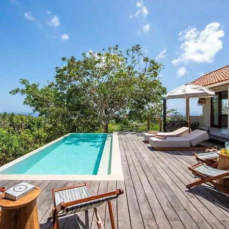 Villa Bumi, Bingin 3Br Villa Stunning Ocean Views